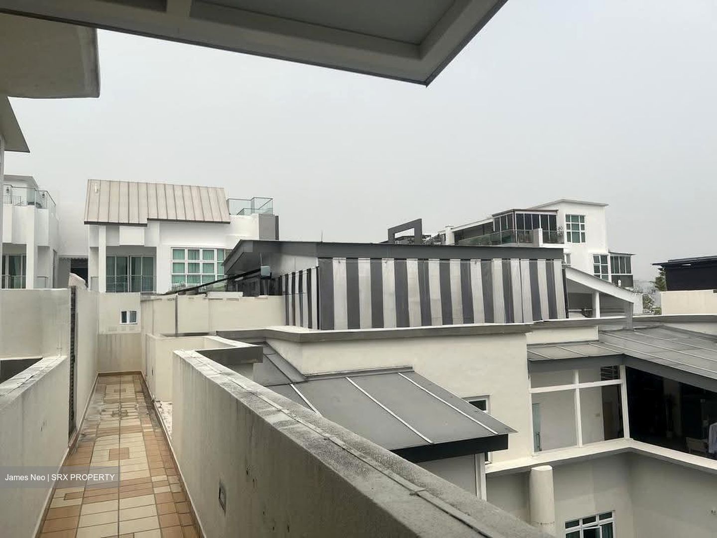 Sunny Palms (D15), Condominium #633422821